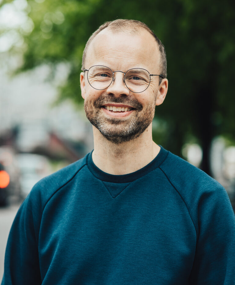 Eivind Fonnaas Nilsen